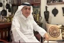 صدور روايتين جديدتين للكاتب عبدالعزيز البوهاشم السيد