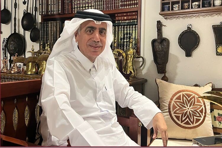 صدور روايتين جديدتين للكاتب عبدالعزيز البوهاشم السيد