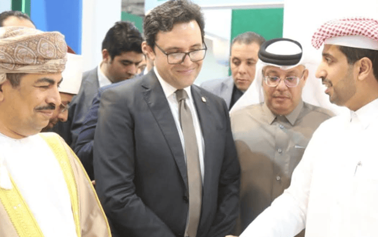 مشاركة قطرية في فعاليات معرض القاهرة الدولي للكتاب 2025