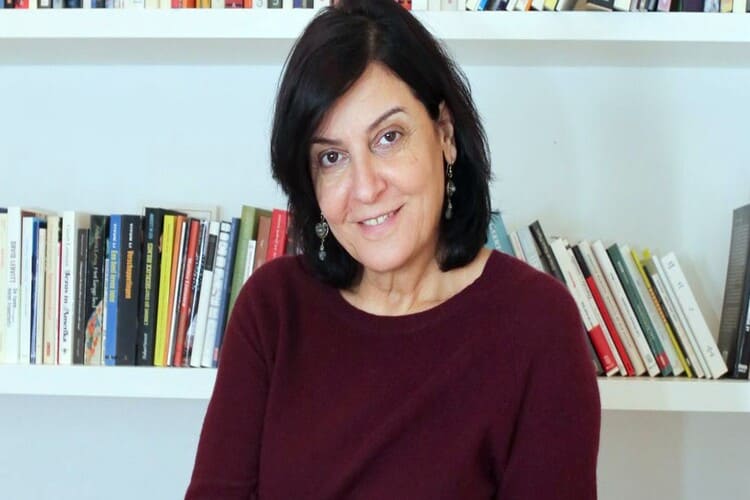 الكاتبة حميدان: مشروع رواية "أغنيات العتمة" بدأ في عام 2020