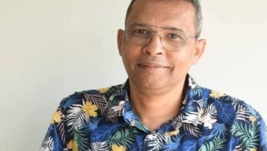 رواية «حساء بمذاق الورد» للمغربي سعيد منتسب تفوز جائزة المغرب للكتاب لسنة 2024