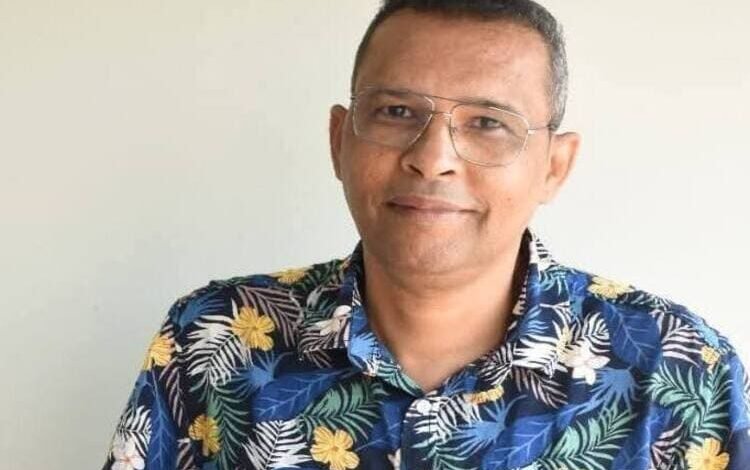 رواية «حساء بمذاق الورد» للمغربي سعيد منتسب تفوز جائزة المغرب للكتاب لسنة 2024