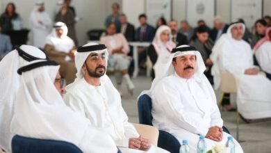 نسخة ثانية من ملتقى الناشرين الإماراتيين بحضور 50 ناشرا إمارتيا