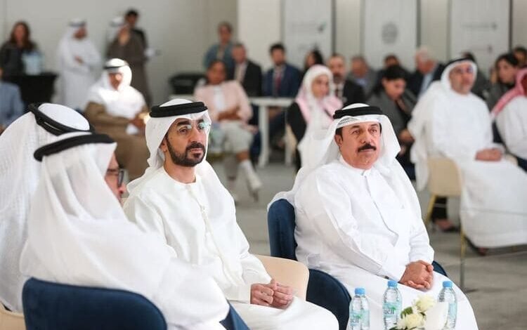 نسخة ثانية من ملتقى الناشرين الإماراتيين بحضور 50 ناشرا إمارتيا
