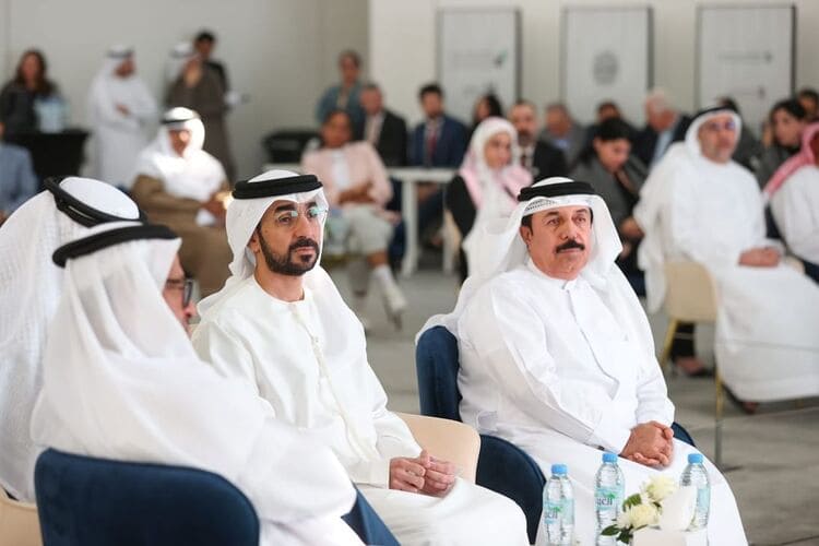 نسخة ثانية من ملتقى الناشرين الإماراتيين بحضور 50 ناشرا إمارتيا