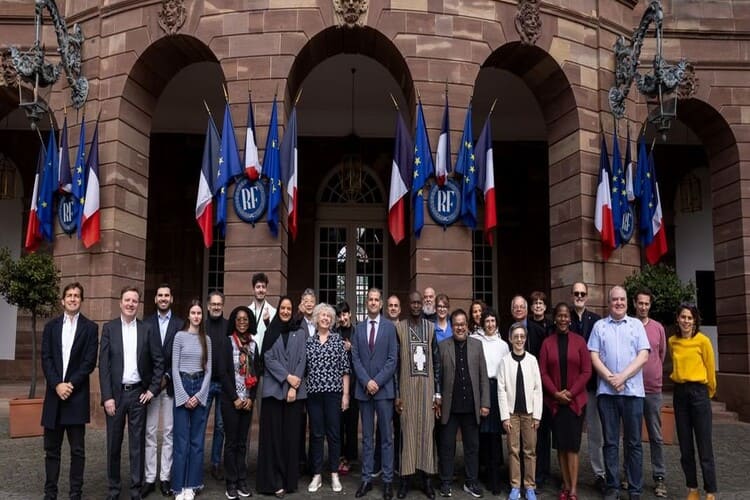 العقروبي: عضوية الشارقة في شبكة العواصم العالمية للكتاب مسؤولية أخلاقية وثقافية