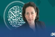 هدى بركات تكشف الأبعاد العالمية لجائزة الشيخ زايد بعد فوزها برواية "هند أو أجمل امرأة في العالم"