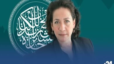 هدى بركات تكشف الأبعاد العالمية لجائزة الشيخ زايد بعد فوزها برواية "هند أو أجمل امرأة في العالم"