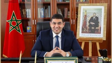 بن سعيد: المعرض الدولي للكتاب فرصة لجعل الرباط عاصمة دولية للكتاب