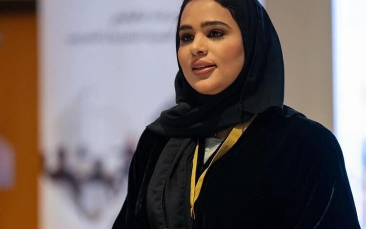 الإعلامية القطرية نجاة علي تطلق دار البدع للنشر والتوزيع الخميس في "كتارا"