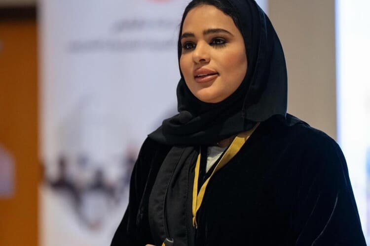 الإعلامية القطرية نجاة علي تطلق دار البدع للنشر والتوزيع الخميس في "كتارا"