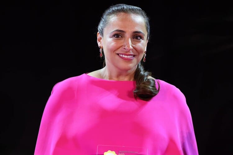 بدور القاسمي تعلن اختيار اليونان ضيف شرف معرض الشارقة الدولي للكتاب 2025