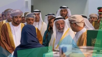 بدء فعاليات معرض مسقط الدولي للكتاب 2025