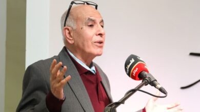 معرض أبوظبي  للكتاب 2025 يكرم دار الشروق الأردنية ضمن مبادرة  "ذاكرة النشر العربي وركائزه"