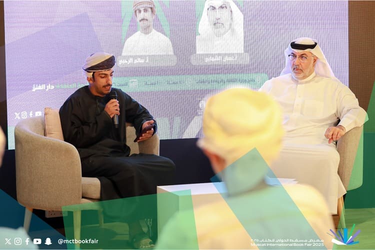 مسقط-قال الكاتب البحريني غسان الشهابي، إن الصحافة الثقافية هي صحافة النخبة وليست صحافة جماهيرية..