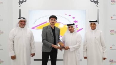 ألف باء تاء ناشرون من الأردن تحصل على جائزة الملتقى العربي لناشري كتب الأطفال