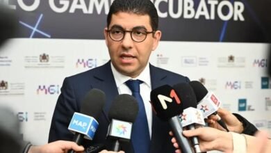 المعرض الدولي للنشر والكتاب في الرباط ينطلق في 18 نيسان الحالي
