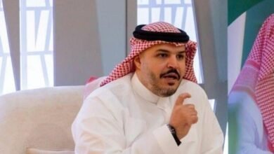 رئيس هيئة الأدب يؤكد عمق العلاقات الثقافية التي تربط بين المملكة وسلطنة عمان..