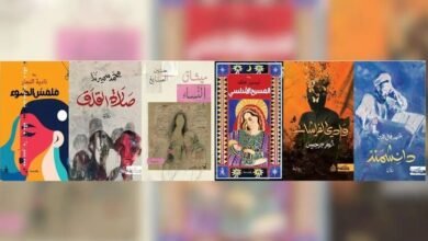 فوز رواية  ”صلاة القلق” للمصري محمد سمير ندا بالجائزة العالمية للرواية العربية