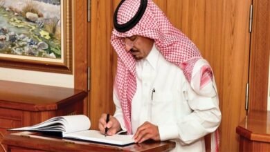 38 دار نشر سعودية في معرض مسقط الدولي للكتاب 2025