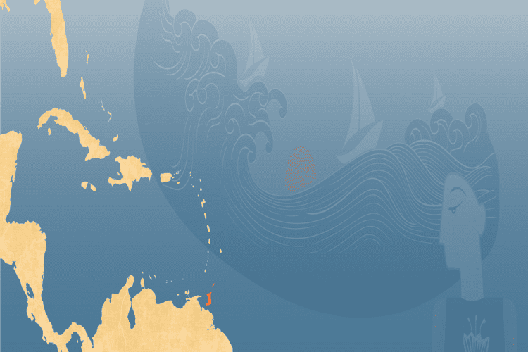 الكاريبي: ثقافة عابرة للقارات تحلّ ضيف شرف على معرض أبو ظبي الدولي للكتاب 2025