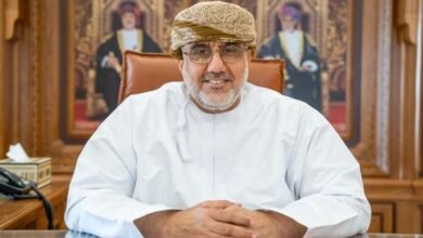 محافظ شمال الشرقية: مشاركتنا بمعرض مسقط يعد الثقافي الأبرز