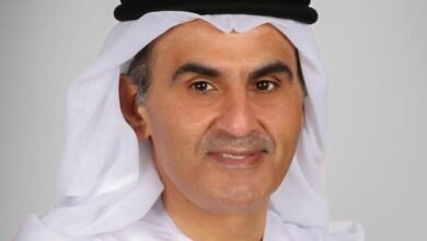 علي بن تميم: معرض أبوظبي الدولي للكتاب صار حدثاً ثقافياً وفكرياً ومهنياً رائداً..