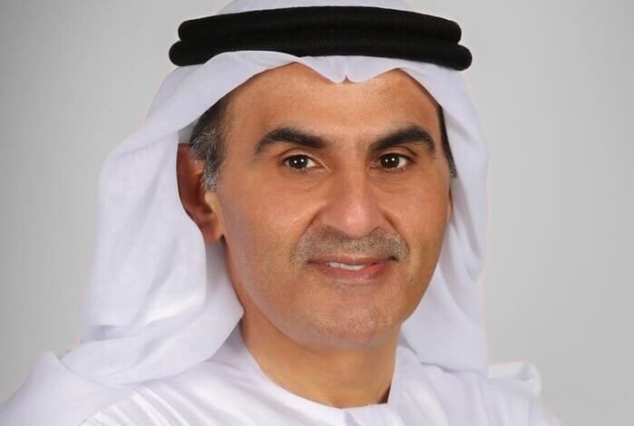 علي بن تميم: معرض أبوظبي الدولي للكتاب صار حدثاً ثقافياً وفكرياً ومهنياً رائداً..