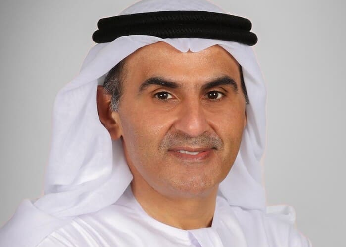 علي بن تميم: معرض أبوظبي الدولي للكتاب صار حدثاً ثقافياً وفكرياً ومهنياً رائداً..