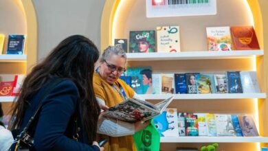 "الناشرين الإماراتيين" تواصل جهودها لتوسيع حضور الكتاب الإماراتي في معرض الرباط