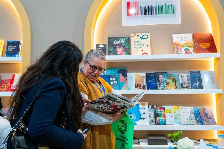 "الناشرين الإماراتيين" تواصل جهودها لتوسيع حضور الكتاب الإماراتي في معرض الرباط