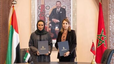 إمارة الشارقة ضيفة شرف الدورة 30 للمعرض الدولي للنشر والكتاب بالرباط