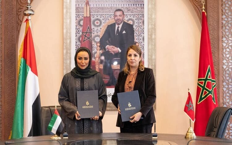 إمارة الشارقة ضيفة شرف الدورة 30 للمعرض الدولي للنشر والكتاب بالرباط