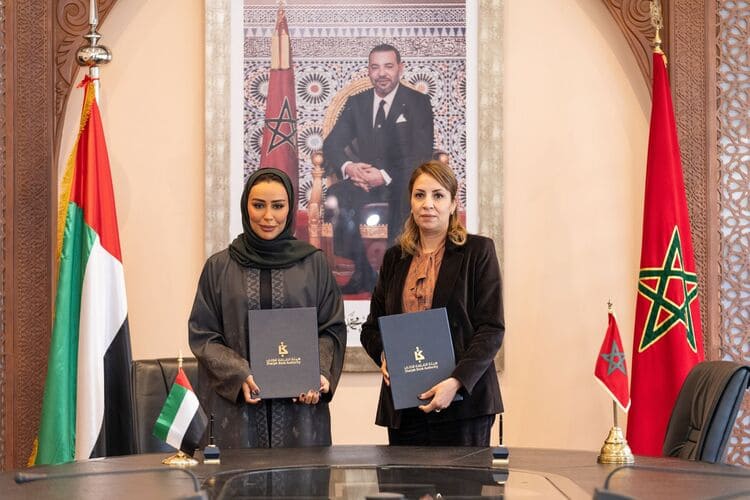 إمارة الشارقة ضيفة شرف الدورة 30 للمعرض الدولي للنشر والكتاب بالرباط