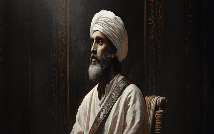ابن سينا الشخصية محورية معرض أبوظبي الدولي للكتاب 2025