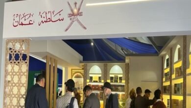 سلطنة عُمان تشارك في المعرض الدولي للنشر والكتاب بالرباط