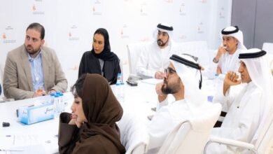 صندوق الشارقة لاستدامة النشر يعلن قائمة المشاركين في مسار "النمو" للعام 2025