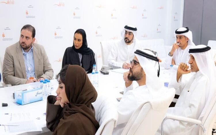 صندوق الشارقة لاستدامة النشر يعلن قائمة المشاركين في مسار "النمو" للعام 2025