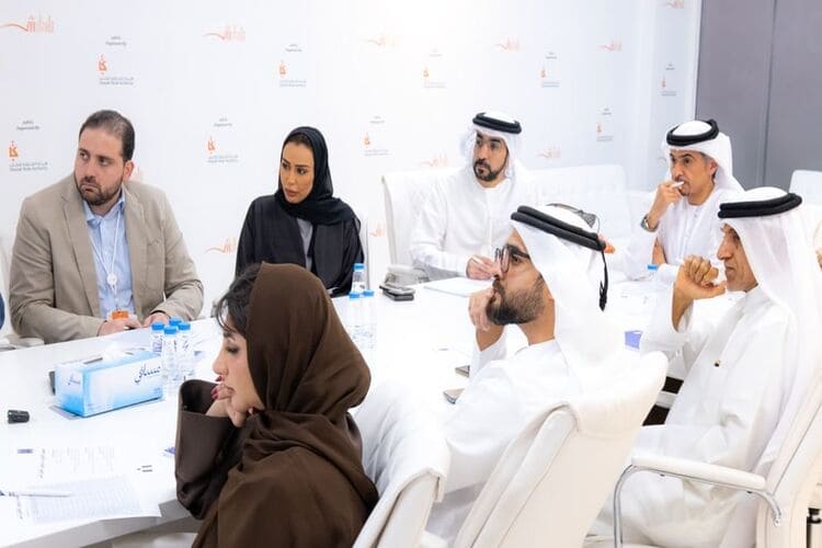 صندوق الشارقة لاستدامة النشر يعلن قائمة المشاركين في مسار "النمو" للعام 2025