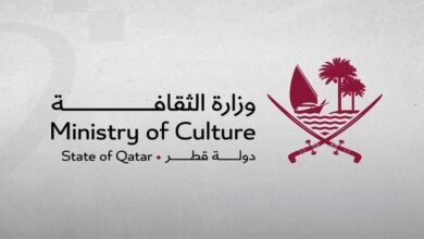 قطر تبرز الإنتاج الفكري والأدب الحديث في معرض الكويت الدولي للكتاب 2025