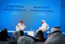 أبوظبي-كشف الكاتب والروائي السعودي أسامة المسلم عن طقوسه الخاصة في الكتابة، حيث يتبع نهجًا يعتمد على الهدوء والعزلة..