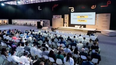 اختتام الدورة الرابعة لمؤتمر الموزعين الدولي بمشاركة 750 ناشراً وموزعاً من 92 دولة
