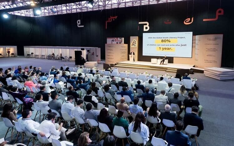 اختتام الدورة الرابعة لمؤتمر الموزعين الدولي بمشاركة 750 ناشراً وموزعاً من 92 دولة