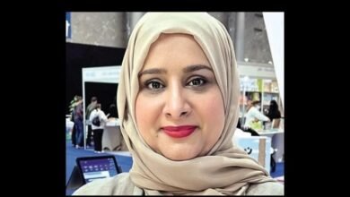 أسماء الكواري: دار نبجة تشارك بـ 100 إصدار في معرض الدوحة للكتاب 2025