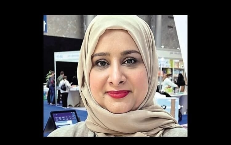 أسماء الكواري: دار نبجة تشارك بـ 100 إصدار في معرض الدوحة للكتاب 2025
