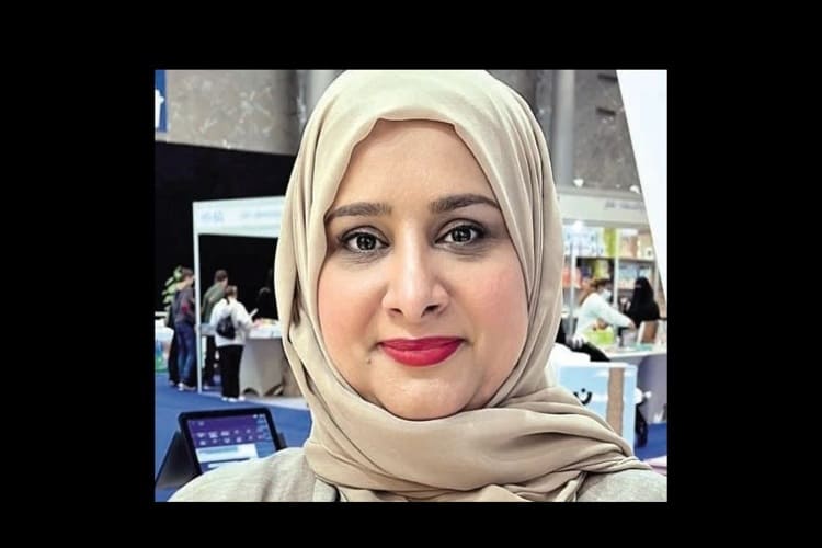 أسماء الكواري: دار نبجة تشارك بـ 100 إصدار في معرض الدوحة للكتاب 2025