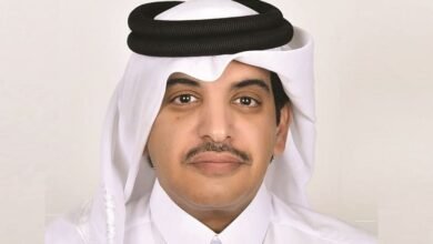إشهار كتاب "قهوة مع قليل من الفاشية" للشيخ نواف آل ثاني