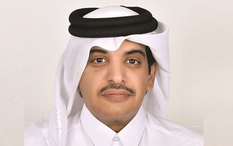 إشهار كتاب "قهوة مع قليل من الفاشية" للشيخ نواف آل ثاني