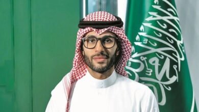 رئيس الوفد السعودي: معرض الدوحة للكتاب أحد أعرق معارض الكتاب في المنطقة