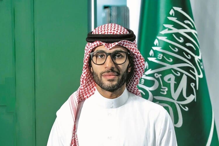 رئيس الوفد السعودي: معرض الدوحة للكتاب أحد أعرق معارض الكتاب في المنطقة